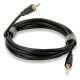 QED QE8124 JACK-JACK KÁBEL - 1,5 MÉTER
