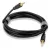 QED QE8127 (3.0m) Sztereó kábel 3,5 mm-es - Jack-Jack 3,00 m