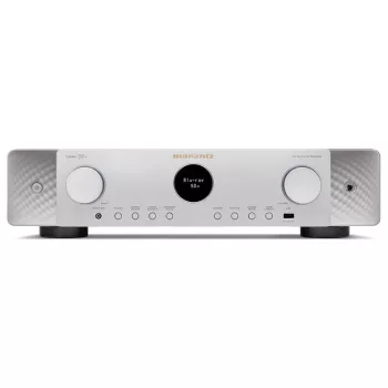 MARANTZ CINEMA 70S HÁZIMOZI ERŐSÍTŐ EZÜST-ARANY