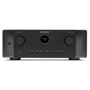 MARANTZ CINEMA 60 HÁZIMOZI ERŐSÍTŐ FEKETE