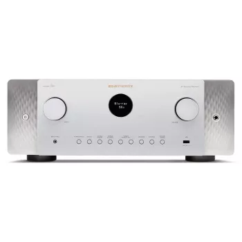 MARANTZ CINEMA 60 HÁZIMOZI ERŐSÍTŐ EZÜST-ARANY