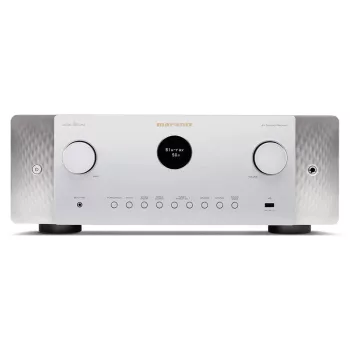 MARANTZ CINEMA 60 DAB HÁZIMOZI ERŐSÍTŐ EZÜST-ARANY