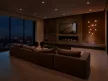 MARANTZ CINEMA 40 HÁZIMOZI ERŐSÍTŐ FEKETE