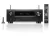 DENON AVR-X2800H  7.2 HD HÁZIMOZI RÁDIÓERŐSÍTŐ FEKETE