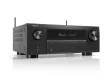 DENON AVR-X2800H  7.2 HD HÁZIMOZI RÁDIÓERŐSÍTŐ FEKETE