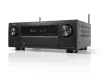 DENON AVR-X2800H  7.2 HD HÁZIMOZI RÁDIÓERŐSÍTŐ FEKETE