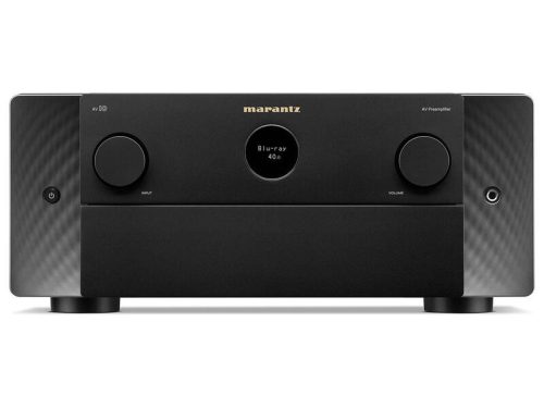 MARANTZ AV10 AV ELŐERŐSÍTŐ