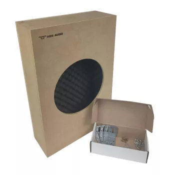 DALI BOX PHANTOM E-60 BEÉPÍTŐ DOBOZ HANGSZÓRÓHOZ