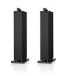 BOWERS & WILKINS 702 S3 ÁLLÓ HANGFAL PÁR - LAKK FEKETE