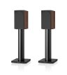 BOWERS & WILKINS 706 S3 POLC HANGFAL PÁR - MOKKA