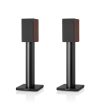 BOWERS & WILKINS 707 S3 POLC HANGFAL PÁR - MOKKA