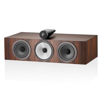 BOWERS & WILKINS HTM71 S3 CENTER HANGSUGÁRZÓ - MOKKA