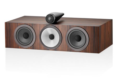 BOWERS & WILKINS HTM71 S3 CENTER HANGSUGÁRZÓ - MOKKA