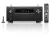 DENON AVC-A1H BLACK 9.4.6 CSATORNÁS HÁZIMOZI RÁDIÓERŐSÍTŐ