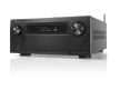DENON AVC-A1H BLACK 9.4.6 CSATORNÁS HÁZIMOZI RÁDIÓERŐSÍTŐ