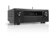 DENON AVC-X4800H  9.4 HÁZIMOZI RÁDIÓERŐSÍTŐ FEKETE