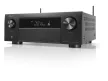 DENON AVC-X4800H  9.4 HÁZIMOZI RÁDIÓERŐSÍTŐ FEKETE