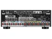 DENON AVC-X4800H  9.4 HÁZIMOZI RÁDIÓERŐSÍTŐ FEKETE