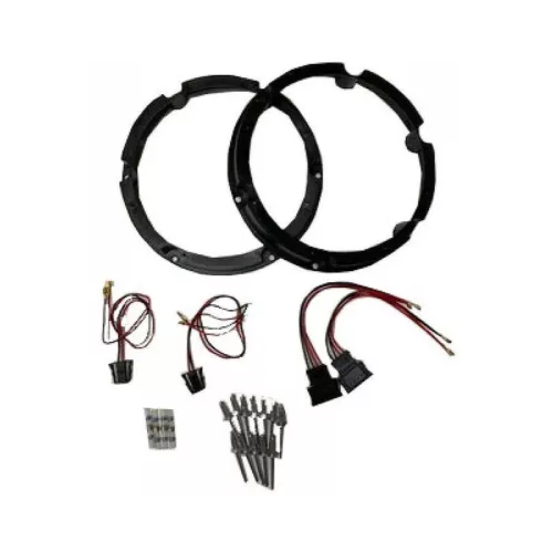 FOCAL CAR ACCESSOIRE VW 8 POUCES 