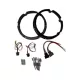 FOCAL CAR ACCESSOIRE VW 8 POUCES 