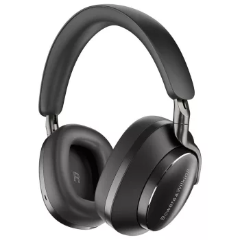   BOWERS & WILKINS PX8 AKTÍV ZAJSZŰRŐS BLUETOOTH FEJHALLGATÓ - FEKETE