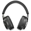 BOWERS & WILKINS PX8 AKTÍV ZAJSZŰRŐS BLUETOOTH FEJHALLGATÓ - FEKETE