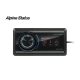 ALPINE RUX-C810 TÁVIRÁNYÍTÓ ALPINE HDP-D90 PROCESSZORHOZ