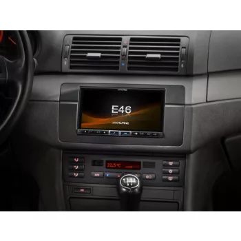 ALPINE ILX-705E46 