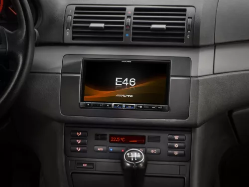 ALPINE ILX-705E46 
