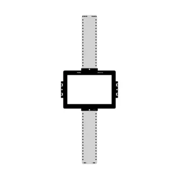 FOCAL 300 IC 5 LCR MOUNTING KIT 