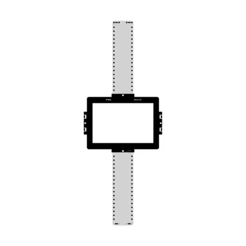 FOCAL 300 IC 5 LCR MOUNTING KIT 