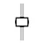 FOCAL 300 IC 5 LCR MOUNTING KIT 