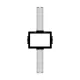 FOCAL 300 IC 5 LCR MOUNTING KIT 