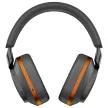 BOWERS & WILKINS PX8 007 AKTÍV ZAJSZŰRŐS BLUETOOTH FEJHALLGATÓ MCLAREN EDITION - SZÜRKE-PAPAYA