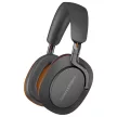 BOWERS & WILKINS PX8 007 AKTÍV ZAJSZŰRŐS BLUETOOTH FEJHALLGATÓ MCLAREN EDITION - SZÜRKE-PAPAYA