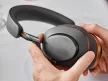 BOWERS & WILKINS PX8 007 AKTÍV ZAJSZŰRŐS BLUETOOTH FEJHALLGATÓ MCLAREN EDITION - SZÜRKE-PAPAYA
