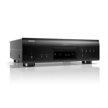 DENON DCD-1700NE FEKETE CD/SACD lejátszó