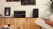 DENON DCD-1700NE FEKETE CD/SACD lejátszó