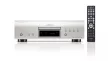 DENON DCD-1700NE PRÉMIUM EZÜST CD/SACD lejátszó