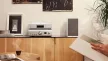 DENON DCD-1700NE PRÉMIUM EZÜST CD/SACD lejátszó