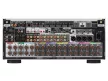 DENON AVC-A1H PREMIUM SILVER 