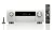 DENON AVC-X4800H 9.4 HÁZIMOZI RÁDIÓERŐSÍTŐ PRÉMIUM EZÜST