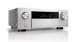 DENON AVC-X4800H 9.4 HÁZIMOZI RÁDIÓERŐSÍTŐ PRÉMIUM EZÜST