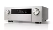 DENON AVC-X4800H 9.4 HÁZIMOZI RÁDIÓERŐSÍTŐ PRÉMIUM EZÜST