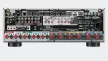 DENON AVC-X4800H 9.4 HÁZIMOZI RÁDIÓERŐSÍTŐ PRÉMIUM EZÜST