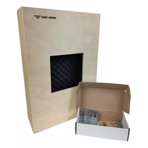 DALI BOX PHANTOM H-50 BEÉPÍTŐ DOBOZ Phantom H-50 HANGSZÓRÓHOZ