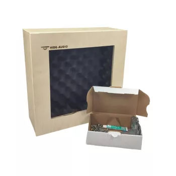 DALI BOX PHANTOM H-50 SHORT BEÉPÍTŐ DOBOZ HANGSZÓRÓHOZ