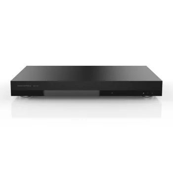 BOWERS & WILKINS CDA-4D 
