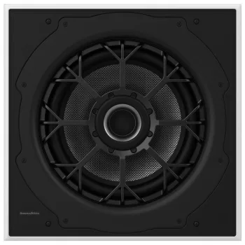 BOWERS & WILKINS ISW-8 FALBA ÉPÍTHETŐ MÉLYSUGÁRZÓ