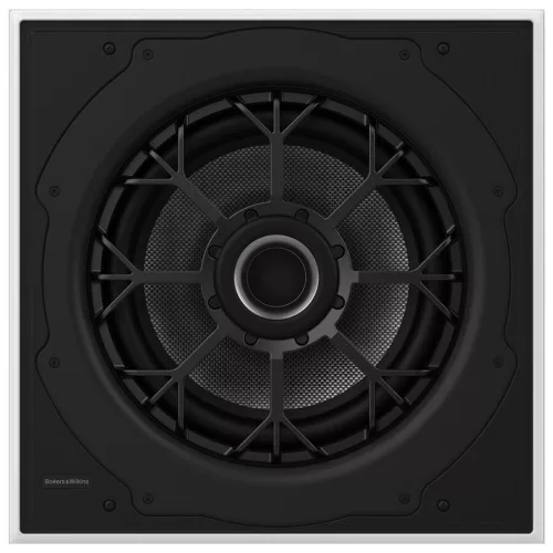 BOWERS & WILKINS ISW-8 FALBA ÉPÍTHETŐ MÉLYSUGÁRZÓ